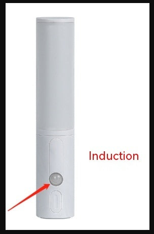 New Style Smart Human Body Induction Motion Sensor LED Night Light For Home Bed Kitchen Cabinet Wardrobe Wall Lamp Smart Motion Sensor LED Night Light – Human Body Induction Lamp for Home, Bed, Kitchen & Cabinet
